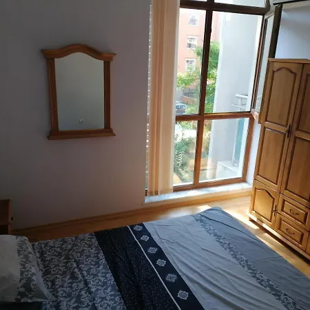 Апартаменты Sun 1 Quiet 1 Bed *
