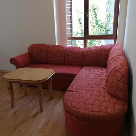 Sun 1 Quiet 1 Bed * Sunny Beach